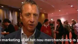 Johan Cruijff  De 25 leukste uitspraken [upl. by Varney]