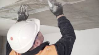 Knauf AQUAPANEL® Exterior Ceiling System [upl. by Aisul]