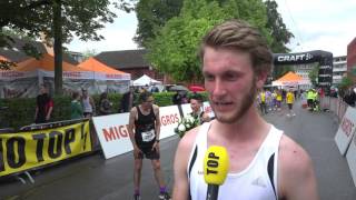 Der 18 Winterthur Marathon war ein voller Erfolg [upl. by Zinnes]