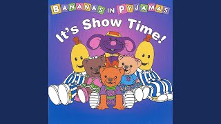 Bananas in Pyjamas [upl. by Temirf]