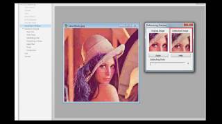 Cognitech® 64 Video Investigator Interactive Tutorial  JPEG Deblocker UPDATED Match 2020 [upl. by Nanreh126]