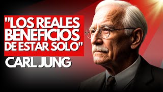 La psicología del SOLITARIO  Carl Jung [upl. by Assilrac]