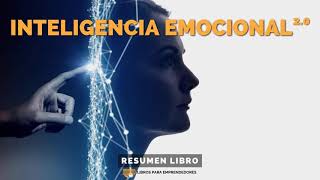 Inteligencia Emocional 20  Un Resumen de Libros para Emprendedores [upl. by Launame883]