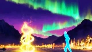 Legend of Korra Book 2 UNSOLVED QUESTIONS [upl. by Columbyne396]