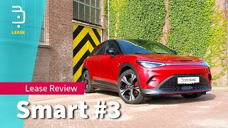 Nieuwe Smart 3 Brabus  Volledige Review [upl. by Wurster]