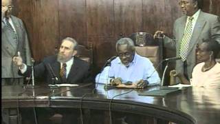 Maria Montoya Vs Fidel Castro Jamaica98mov [upl. by Abibah]