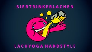 deMusiax  Biertrinkerlachen Lachyoga Hardstyle  Rawstyle Remix [upl. by Ainad]