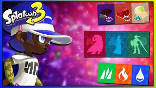 How Splatoon 3 Players Choose Their Splatfest Teams [upl. by Ydeh585]