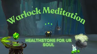 WoW Destruction Warlock 639hz Zen Meditation [upl. by Xila]