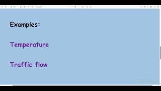 Stochastic Process [upl. by Astiram]