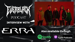 JT Cavey and Jesse Cash from ERRA talk Australian Tour [upl. by Anatola]