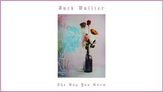 Jack Vallier  The Boy You Knew Clip [upl. by Angle]