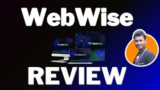 WebWise Review 🔥Wait Legit Or Hype Truth Exposed [upl. by Kcirtapnhoj481]