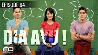 Dia Ayu  Episode 64 [upl. by Lili]