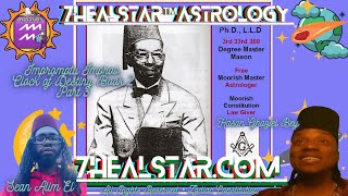 Impromptu Improv Clock of Destiny Book 2 AA209316 3 • 7HealStar Astrology Firm 🔭👨🏾‍🎓 [upl. by Nogras]