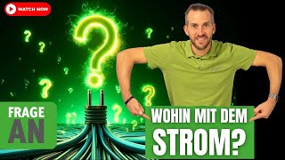 Wohin mit dem Strom [upl. by Market]