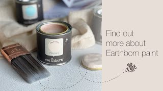 Find out more about Earthborn paint [upl. by Mannie]