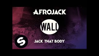 Afrojack  Jack That Body OUT NOW [upl. by Besse609]