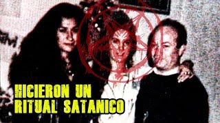 EL CASO de las HERMANAS SATÁNICAS que adoraban a una SECTA  La Historial Real 9 [upl. by Emoryt]