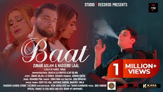 New Punjabi Songs 2024  Baat Official Video Zubair Aslam  Naseebo Lal  Latest Punjabi Song 2024 [upl. by Lilybelle188]