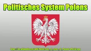 Politisches System Polens [upl. by Hillari]