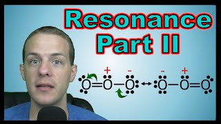 Resonance Structures Explained  Part 2 [upl. by Awhsoj619]