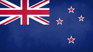 New Zealand National Anthem Instrumental [upl. by Mali213]