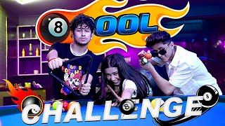 8 ball pool challenge  rahulghildiyal5758 amritakhanal322 [upl. by Naed653]