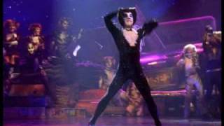 Mr Mistoffelees  part two HD from Cats the Musical  the film [upl. by Haras]