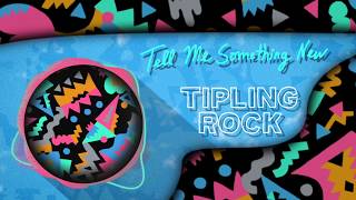 Tipling Rock  TMSN Visualizer [upl. by Arimlede434]