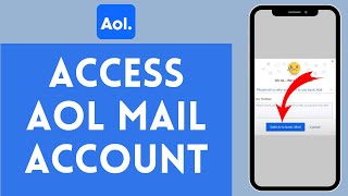 How to Access AOL Mail Account 2024  Include AOL Mail Account [upl. by Suryc581]