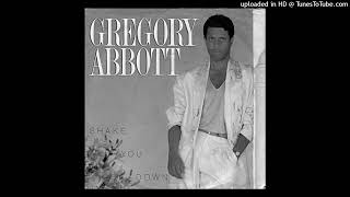 Gregory Abbott  Shake You Down BASS BOOSTED [upl. by Betta980]