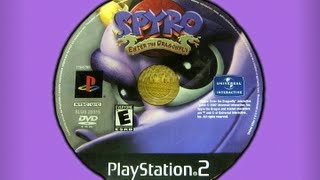 Spyro 4 Enter The Dragonfly Soundtrack  Dragonfly Dojo [upl. by Ellekim]