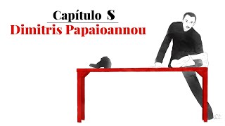 Dimitris Papaioannou [upl. by Akcebar134]