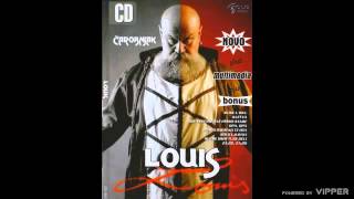 Louis  Kletva  Audio 2005 [upl. by Remus]