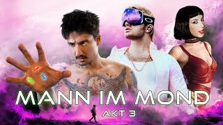 Der Mann im Mond  Akt 3 Songs aus der Bohne I Julien Bam [upl. by Aneles332]