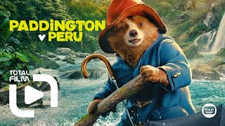 Paddington v džungli 2025 CZ HD teaser trailer [upl. by Stickney]