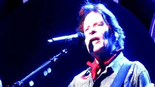 quotTravelin Bandquot Live 2024  John Fogerty [upl. by Larok]