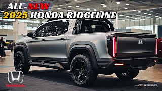 2017 Honda Ridgeline Black Edition – Redline Review [upl. by Indira784]