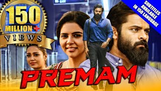 Premam Chitralahari 2019 New Released Hindi Dubbed Full Movie  Sai Dharam Tej Kalyani [upl. by Netsuj456]