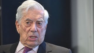 El feminismo y el lenguaje inclusivo según Vargas Llosa [upl. by Krissy]