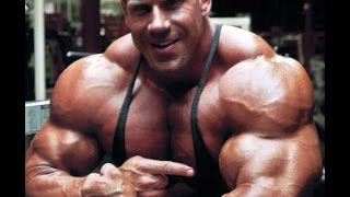 Jay Cutler Biceps Compilation  World Bodybuilder Workout [upl. by Christiana]