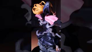 Unboxing Bleach GEM Rangiku [upl. by Kcirdneked]