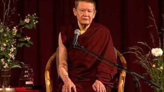 Pema Chödrön quotRipe Timesquot [upl. by Beera]