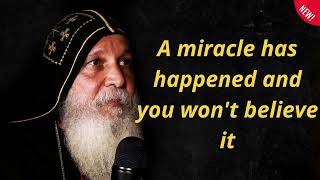 A miracle has happened and you wont believe it [upl. by Nicolis]