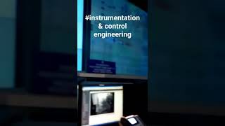 shorts instrumentation and control engineering automation process control refinery [upl. by Yesnikcm654]