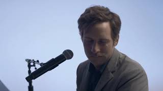 Ben Rector  Old Friends  Old Friends Acoustic Livestream [upl. by Eldreda]