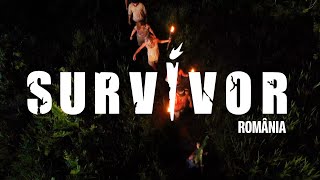 🔴 SURVIVOR ROMANIA  LIVE 13032024 [upl. by Akinnej]