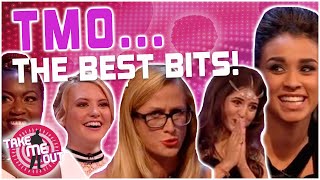 TMOThe Best Bits  Take Me Out  Series 8 [upl. by Aslehc]