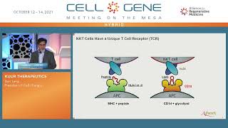 Kuur Therapeutics A Division of Athenex [upl. by Low]